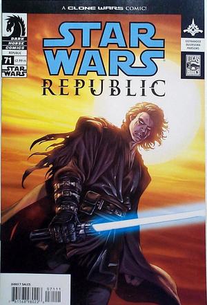 [Star Wars: Republic #71]
