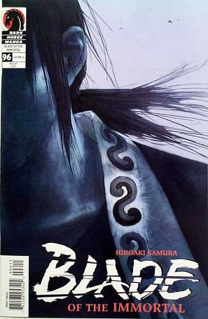 [Blade of the Immortal #96 (Twilight #1)]