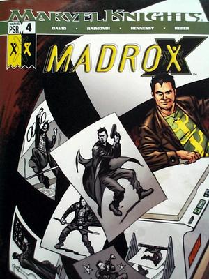 [Madrox No. 4]