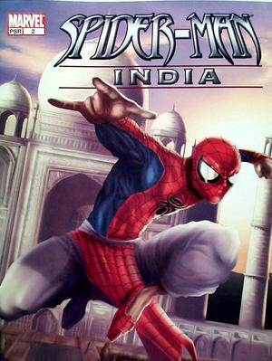 [Spider-Man: India No. 2]