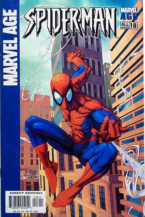 [Marvel Age Spider-Man No. 18]