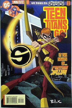 [Teen Titans Go! 14]