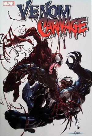 [Venom Vs. Carnage (SC)]