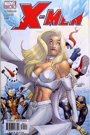 [X-Men (series 2) No. 165]