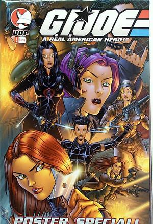 [G.I. Joe Poster Special]