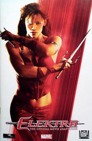[Elektra: The Movie 1]