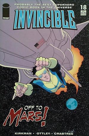 [Invincible #18]