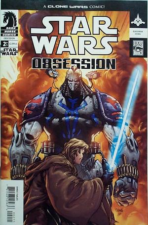 [Star Wars: Obsession #2]