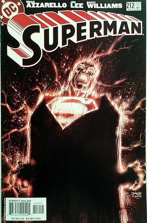 [Superman (series 2) 212]