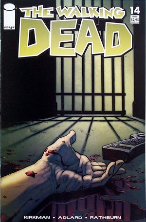 [Walking Dead Vol. 1 #14]