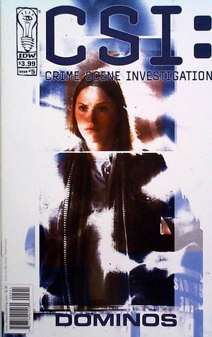 [CSI: Crime Scene Investigation - Dominos #5]