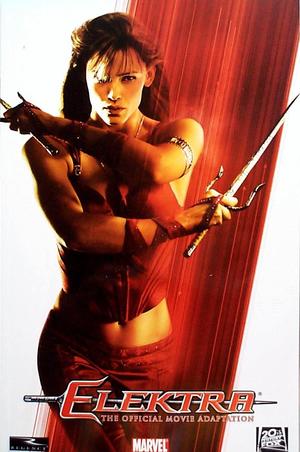 [Elektra: The Movie (SC)]