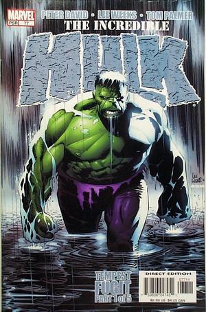 [Incredible Hulk (series 2) No. 77]