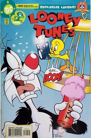 [Looney Tunes 122]