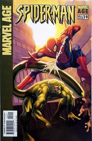 [Marvel Age Spider-Man No. 19]