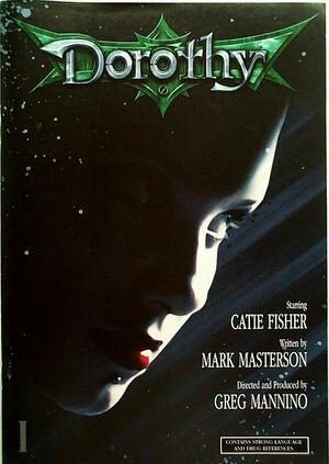 [Dorothy #1 (1st printing)]