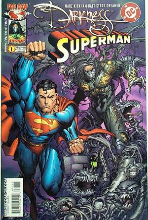 [Darkness / Superman Vol. 1, Issue #1]