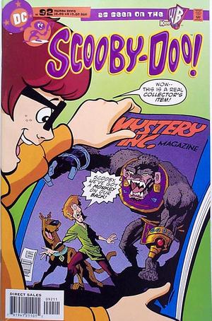 [Scooby-Doo (series 6) 92]
