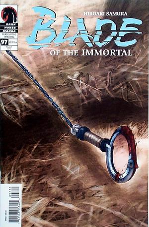 [Blade of the Immortal #97 (Twilight #2)]