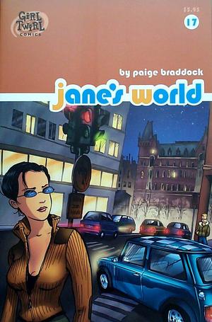 [Jane's World Vol. 1, #17]