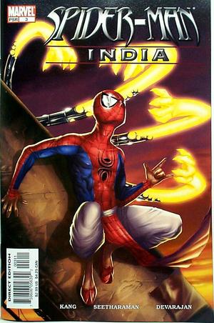 [Spider-Man: India No. 3]