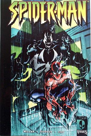 [Marvel Knights Spider-Man Vol. 2: Venomous]