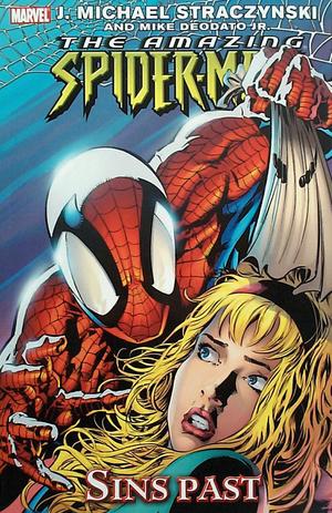 [Amazing Spider-Man Vol. 8: Sins Past]
