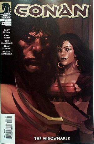 [Conan (series 2) #12]