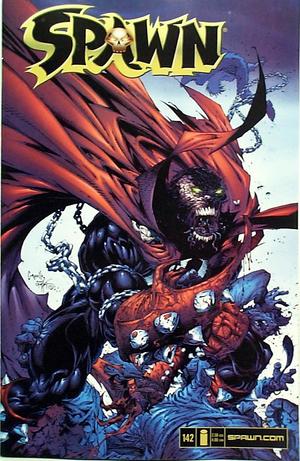 [Spawn #142]