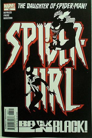 [Spider-Girl Vol. 1, No. 83]