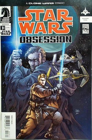 [Star Wars: Obsession #3]