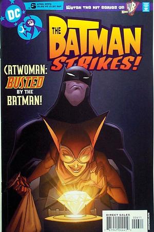 [Batman Strikes 6]