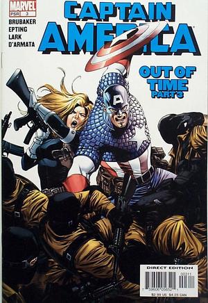 [Captain America (series 5) No. 3]