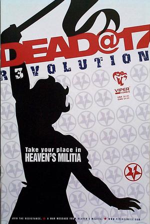 [Dead@17 - Revolution Issue 03]