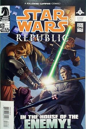 [Star Wars: Republic #73]