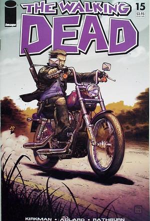 [Walking Dead Vol. 1 #15]