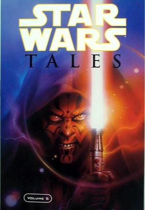 [Star Wars Tales Vol. 5 (SC)]