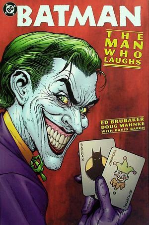 [Batman: The Man Who Laughs]