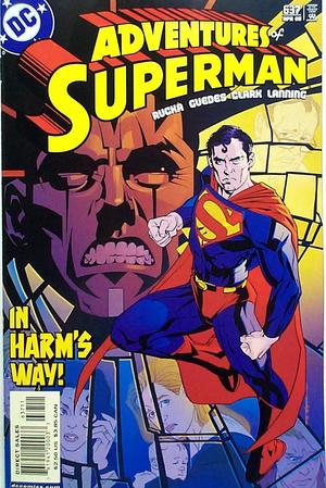 [Adventures of Superman 637]