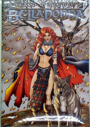 [Brian Pulido's Belladonna #4 (Clint Hilinski incentive cover)]