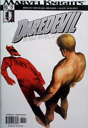 [Daredevil Vol. 2, No. 70]