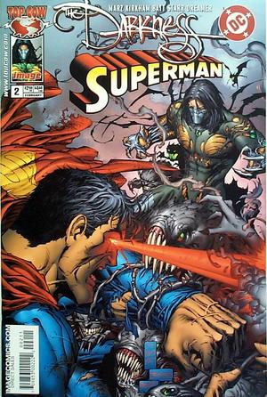 [Darkness / Superman Vol. 1, Issue #2]