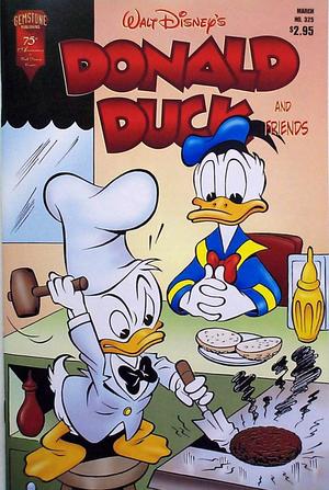 [Walt Disney's Donald Duck and Friends No. 325]