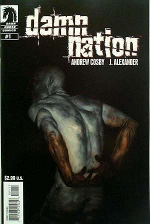 [Damn Nation #1]