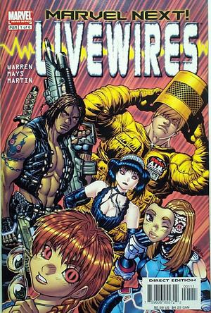 [Livewires No. 1]