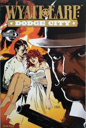 [Wyatt Earp - Dodge City #1]