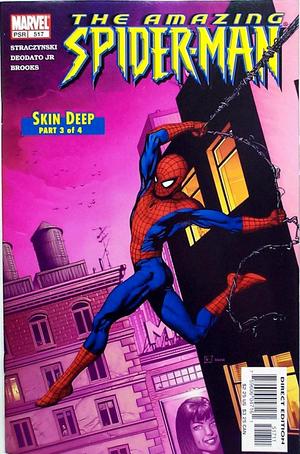 [Amazing Spider-Man Vol. 1, No. 517]