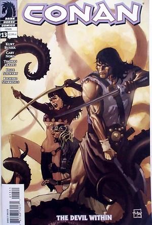 [Conan (series 2) #13]