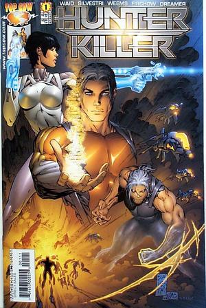 [Hunter / Killer Vol. 1, Issue 1 (Marc Silvestri cover)]