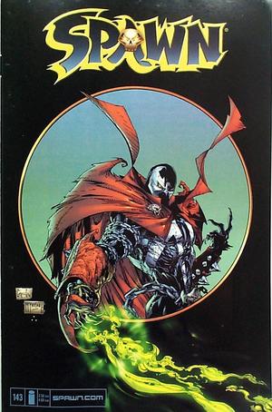 [Spawn #143]